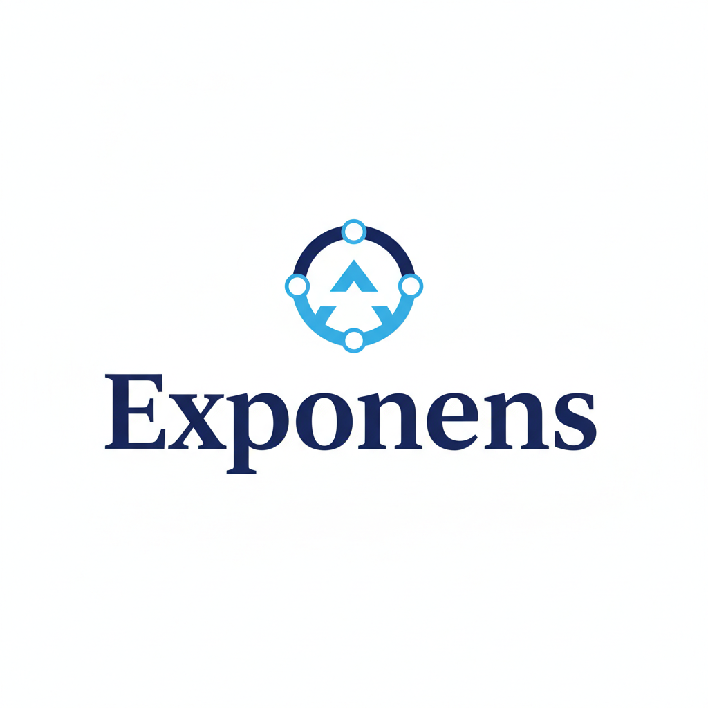 Exponens